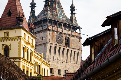 Sighisoara