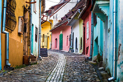 Sighisoara