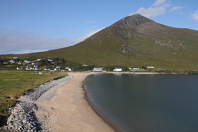 阿基尔岛