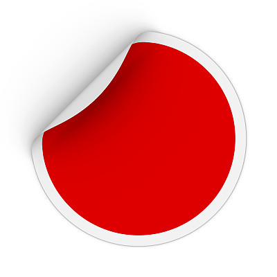 留白