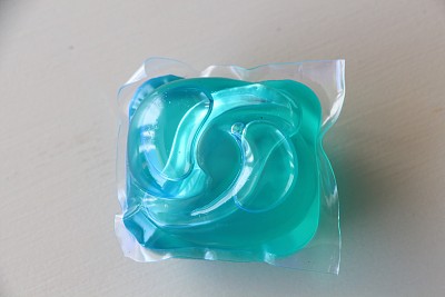 洗衣粉