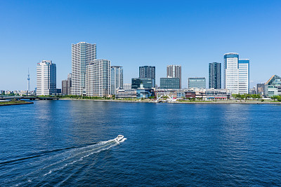 东京湾