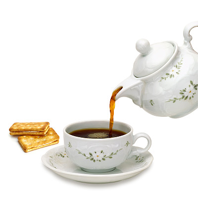 茶碟