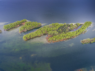 泻湖