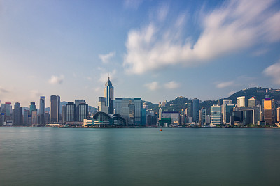 香港会议展览中心