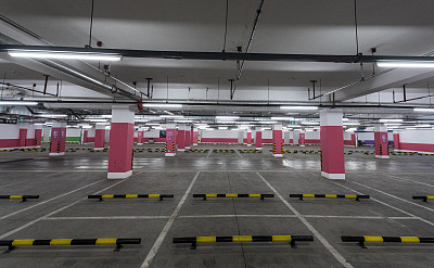 地下室车道图片大全 地下室车道设计素材 地下室车道模板下载 地下室车道图库 昵图网soso Nipic Com