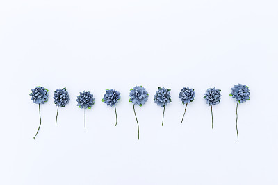 花簇