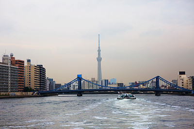 River Sumida