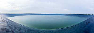 水库