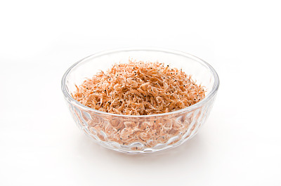 甲壳动物