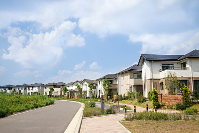 住房问题