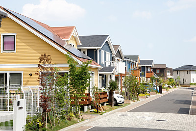 住房问题