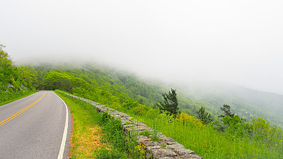 地平线公路