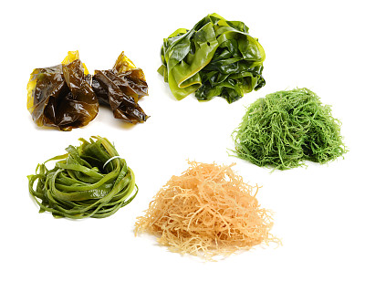 盐渍食品