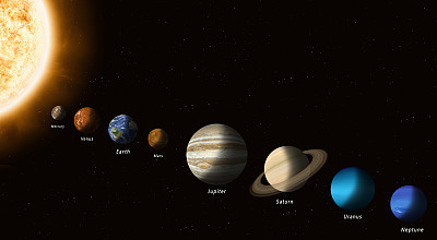 天王星