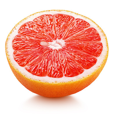 粉柚