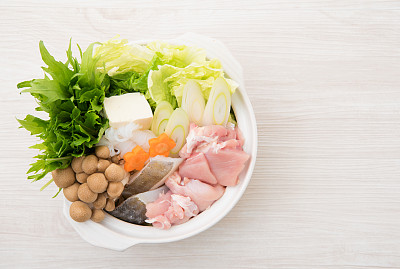 日式炖菜