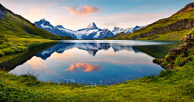 高山