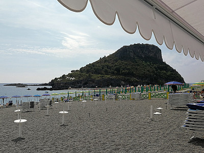 海岬