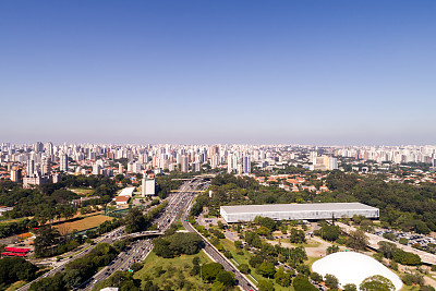 伊比拉布尔拉公园