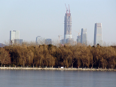 北海公园