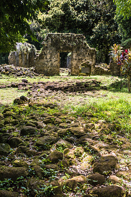 King Kamehameha