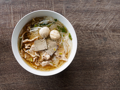 东方食品