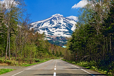 北海道