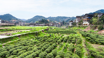 三江