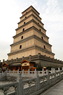 宝塔