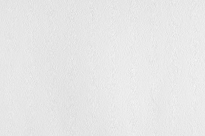 白色褶皱水彩纸纹理.