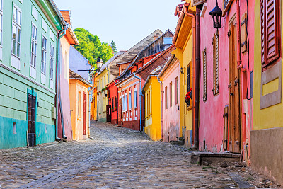 Sighisoara