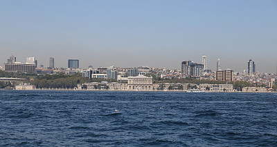 伊斯坦布尔贝西克塔斯区