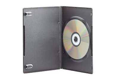 DVD盒