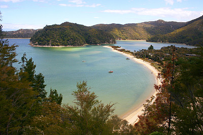 塔斯曼海