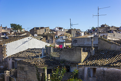 Sierra de Tramuntana