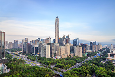 香港国际金融中心二期