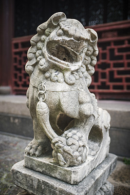 明朝风格