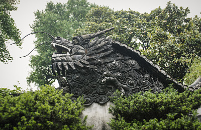 雕塑