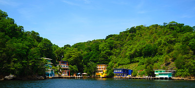 加勒比海地区
