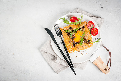 法式食品