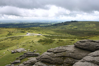 Dartmoor