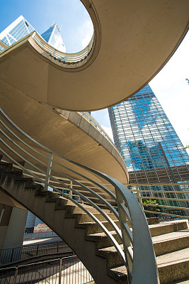 香港中环