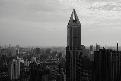 金融区