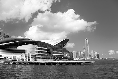 香港会议展览中心