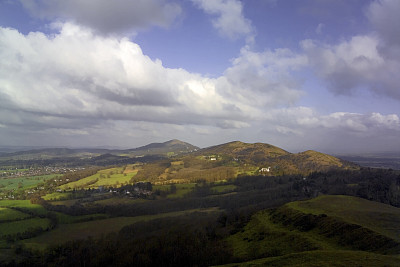 山
