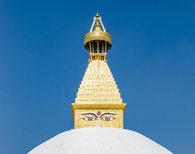佛塔