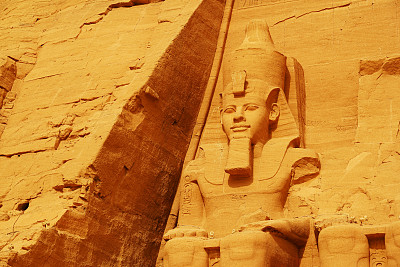 Rameses II
