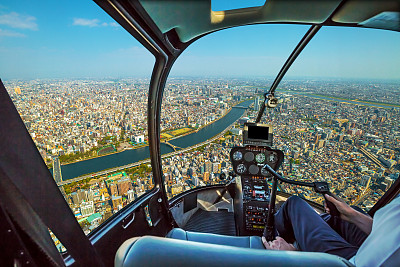 River Sumida