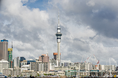 天空塔